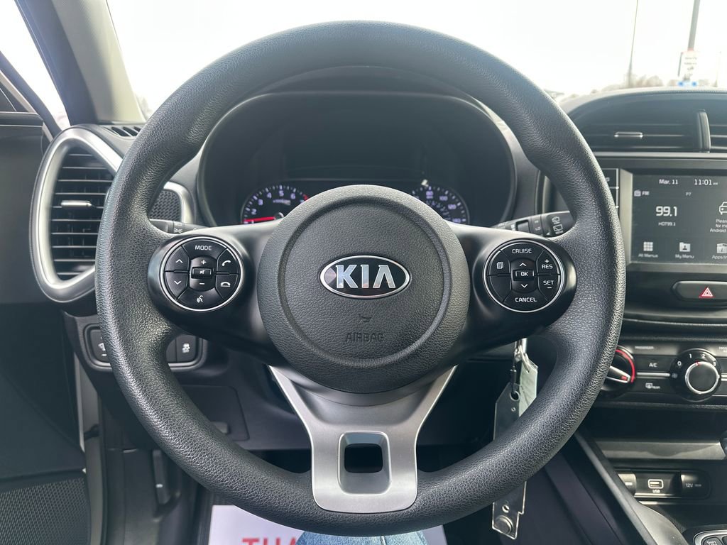 Used 2020 Kia Soul LX image 7