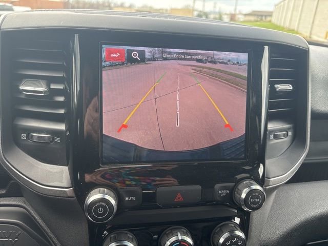 Used 2025 RAM 2500 Tradesman image 21