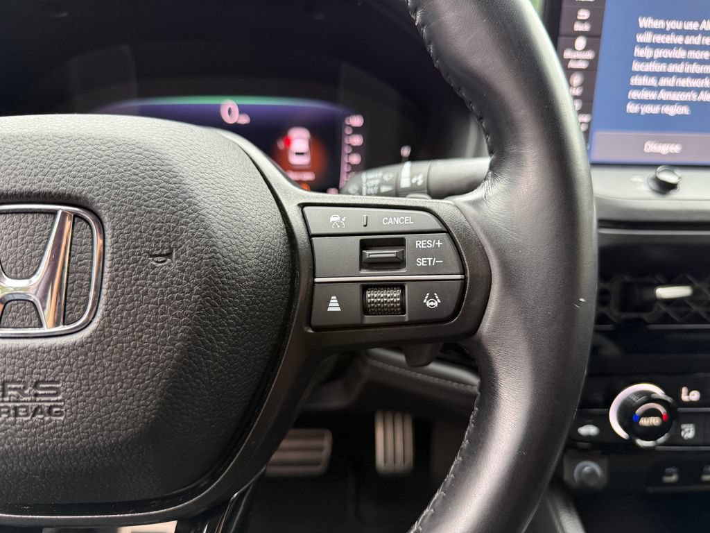 Used 2024 Honda Accord Sport image 24