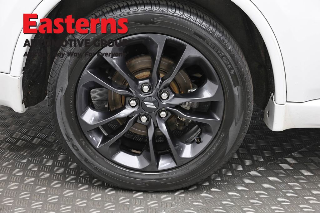 Used 2022 Dodge Durango R/T AWD/4WD image 33