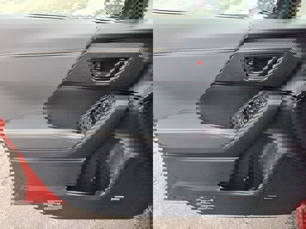 Used 2024 Subaru Crosstrek 2.5i Wilderness w/ Wilderness Package image 14