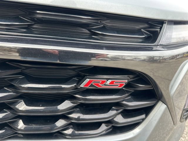 Used 2024 Chevrolet Trax RS w/ Driver Confidence Package image 10