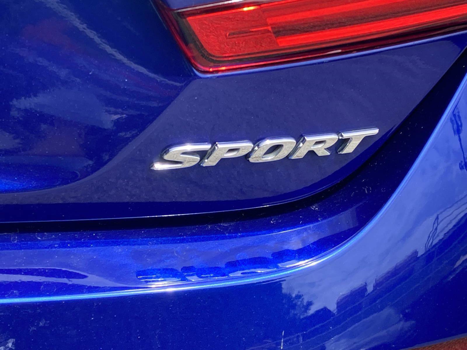 Used 2020 Honda Accord Sport image 6