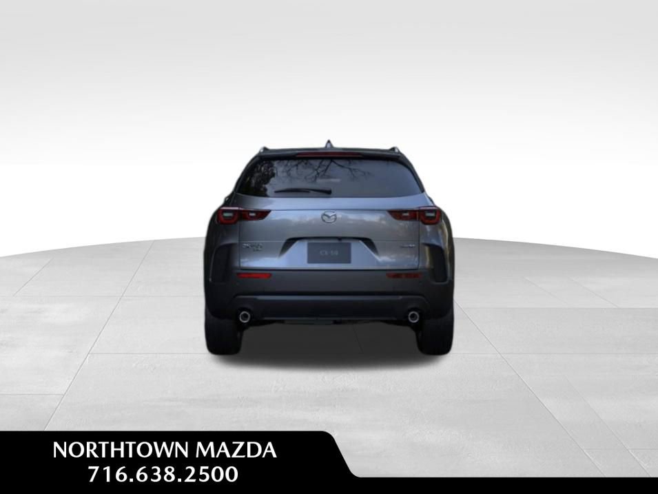 New 2026 MAZDA CX-50 2.5 Hybrid w/ Premium Plus Pkg image 5