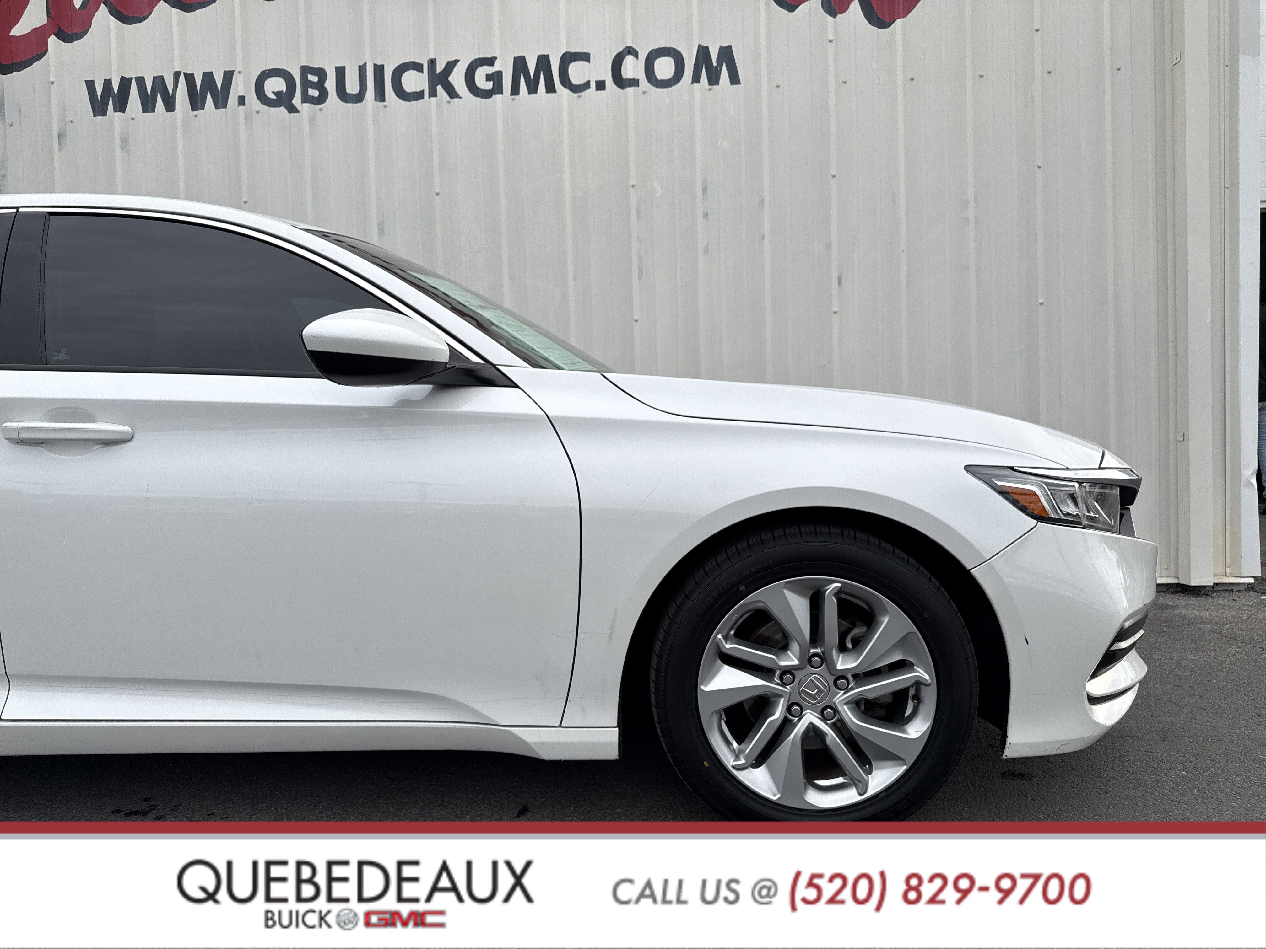 Used 2020 Honda Accord LX image 29