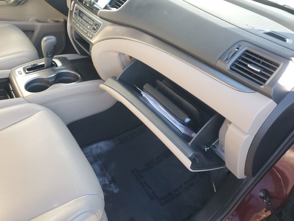 Used 2020 Honda Pilot EX-L image 49