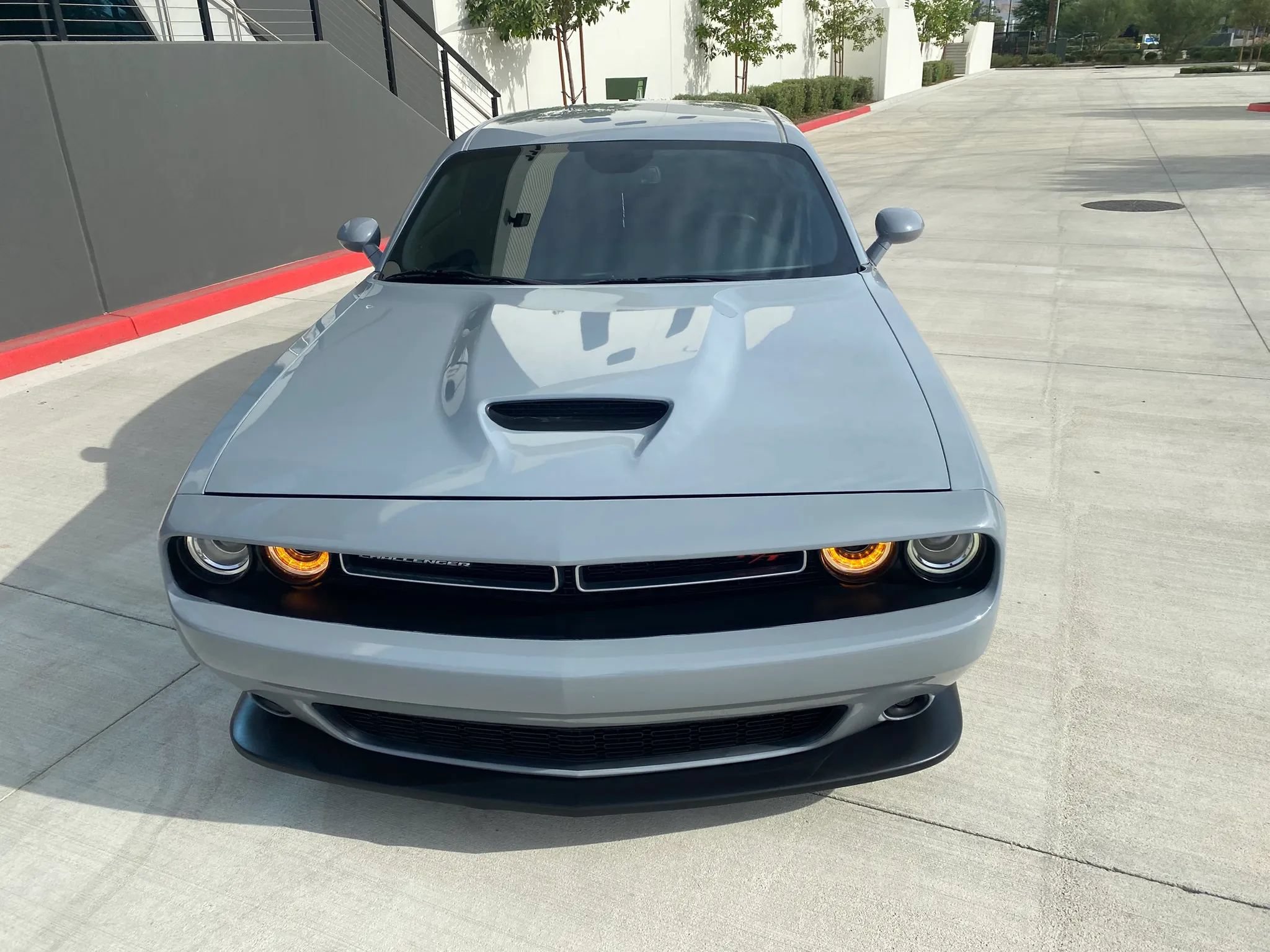 Used 2021 Dodge Challenger R/T w/ Performance Handling Group RWD image 2