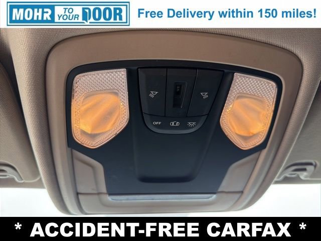 Used 2020 RAM 1500 Big Horn image 28