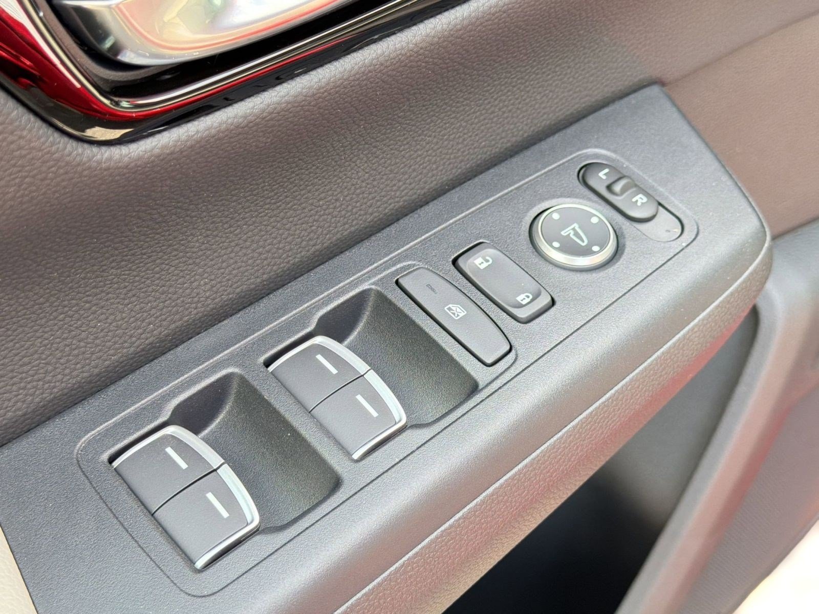 New 2026 Honda CR-V EX-L image 20