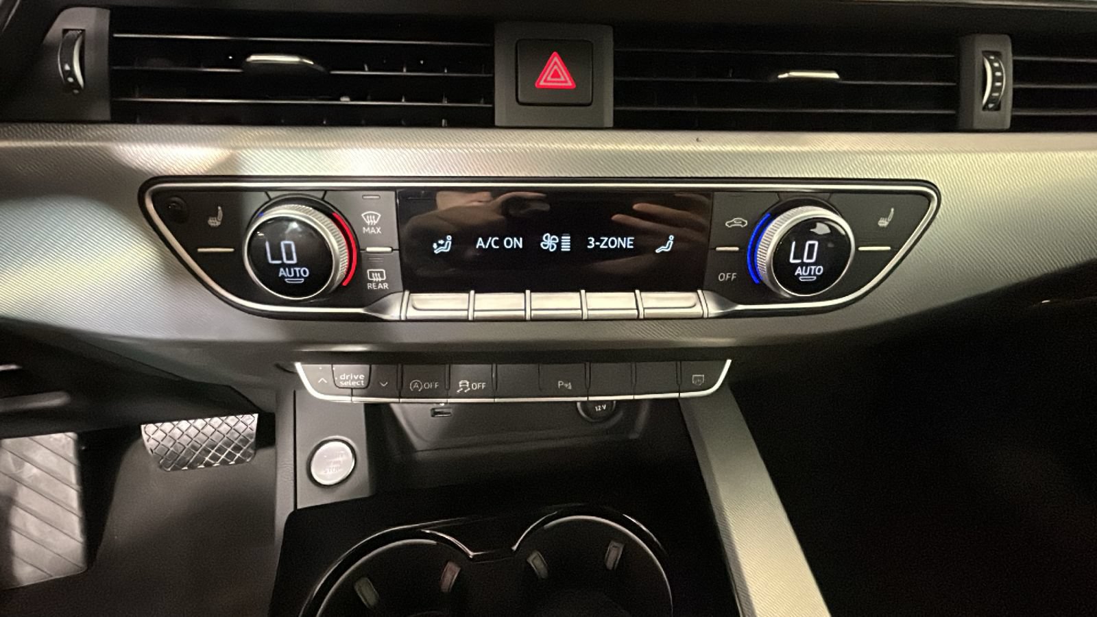 Used 2025 Audi A5 2.0T Premium Plus AWD/4WD image 24