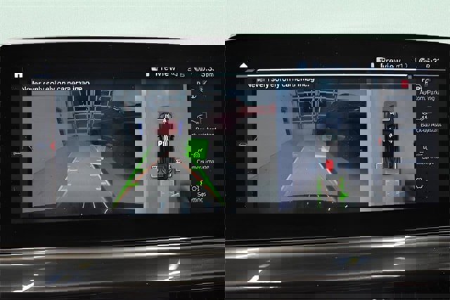 Used 2020 BMW M8 Competition w/ Driving Assistance Package image 29