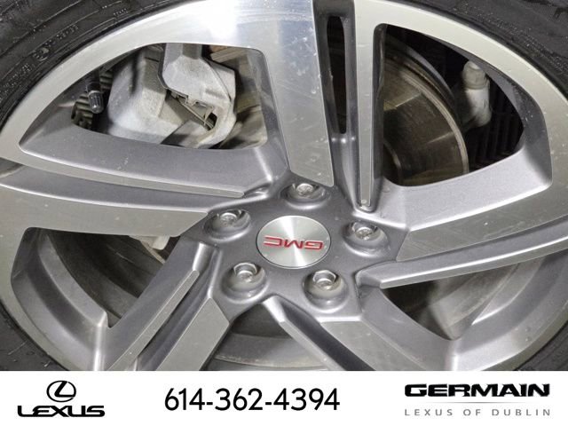 Used 2019 GMC Terrain SLT w/ Preferred Package image 14