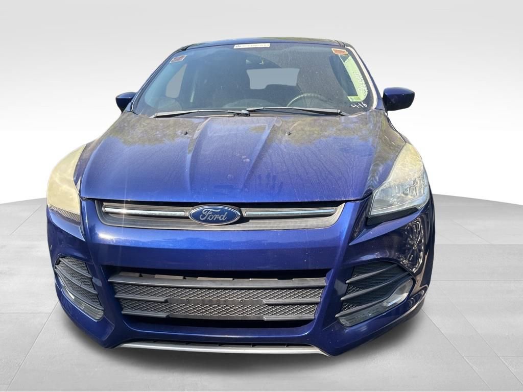 Used 2014 Ford Escape SE FWD image 4