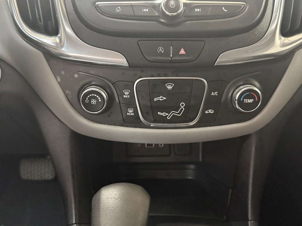 Used 2024 Chevrolet Equinox LS w/ LS Convenience Package image 22