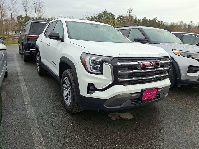 Used 2026 GMC Terrain Elevation image 5