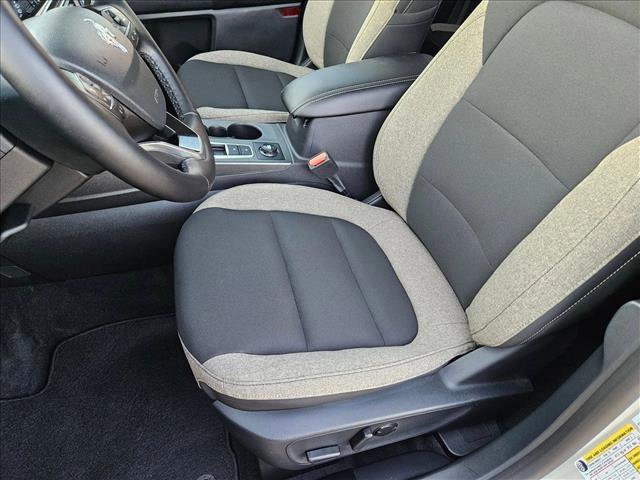 New 2025 Ford Bronco Sport Big Bend w/ Convenience Package video 4