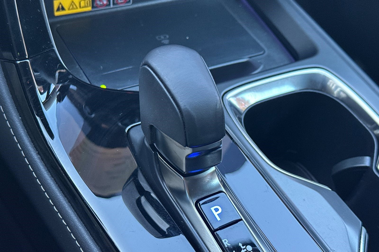 Used 2025 Lexus NX 350 AWD w/ Premium Package image 26