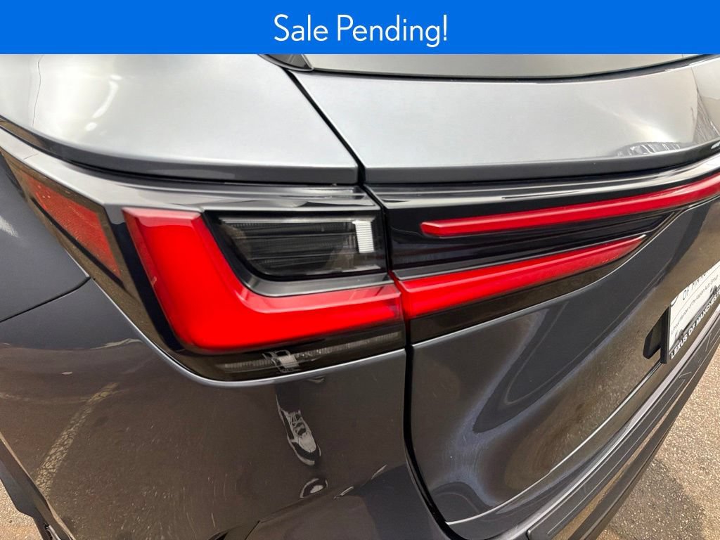 Used 2023 Lexus NX 350 AWD image 22
