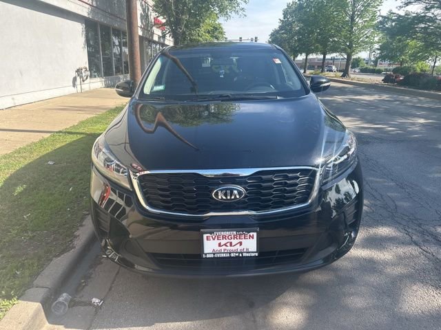 Used 2019 Kia Sorento L FWD image 2