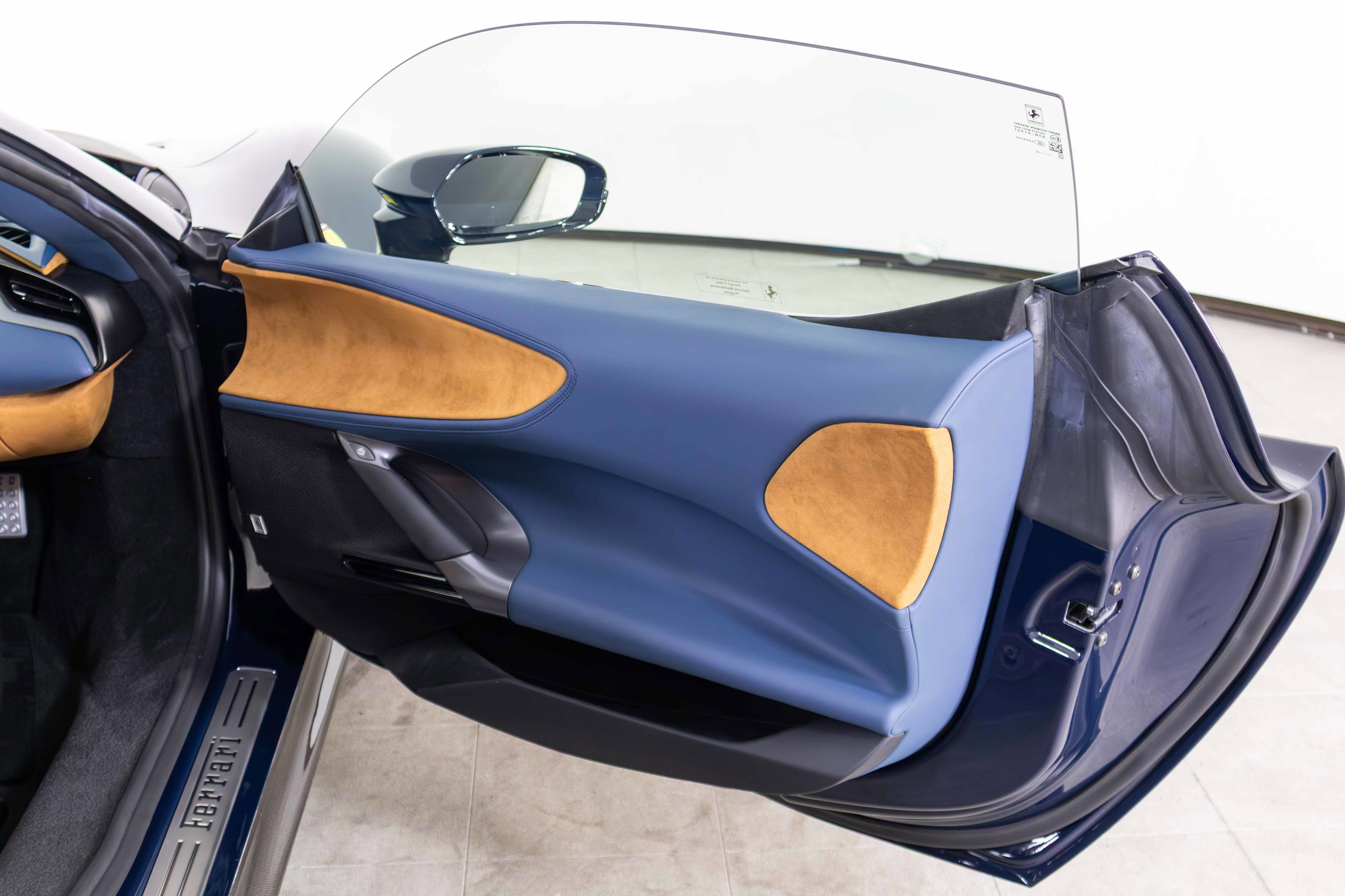 Certified 2023 Ferrari SF90 Stradale Coupe image 40