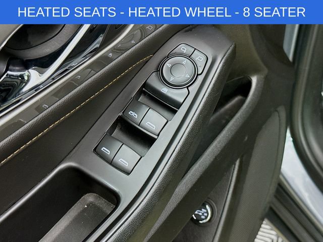 Used 2020 Chevrolet Traverse LT image 19