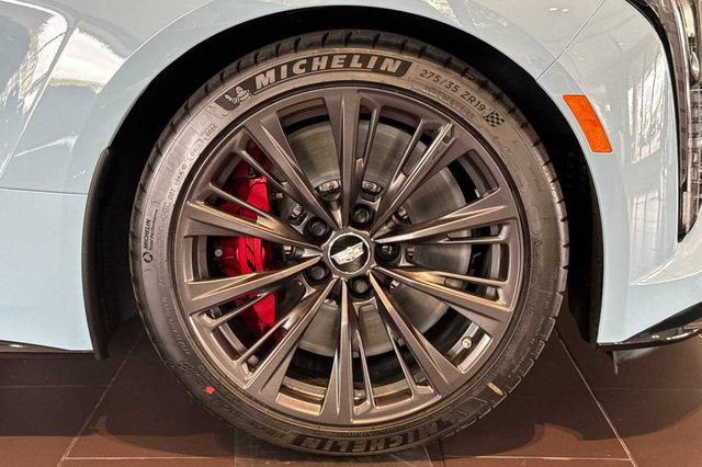 New 2026 Cadillac CT5 V Blackwing image 24