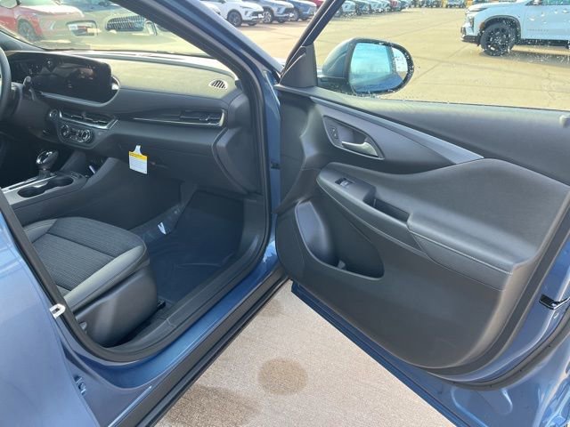 New 2026 Buick Envista Preferred w/ Convenience I Package image 46