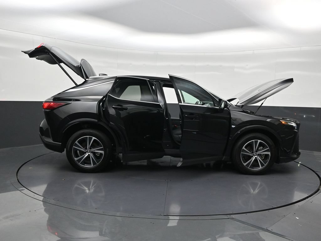 Used 2025 Lexus RX 350 FWD image 26