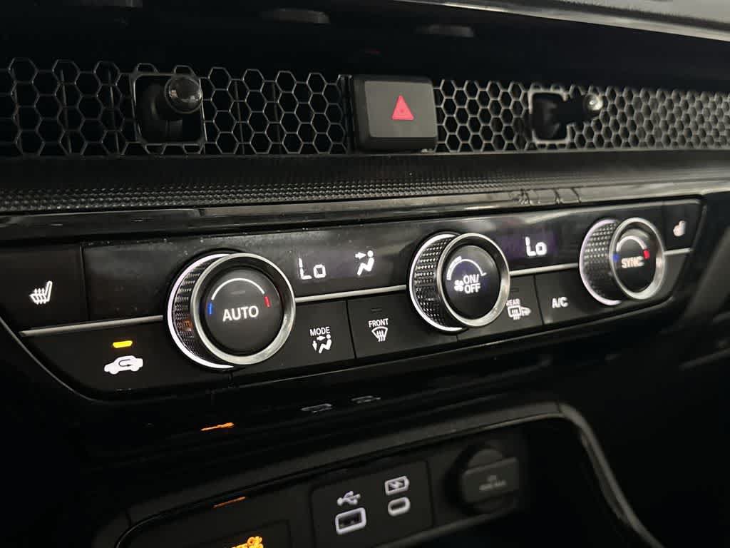 Used 2024 Honda CR-V EX-L image 19