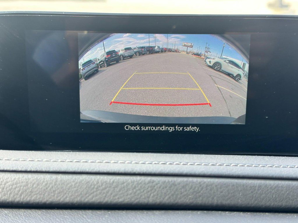 Used 2025 MAZDA CX-30 AWD 2.5 S w/ Preferred Package image 24