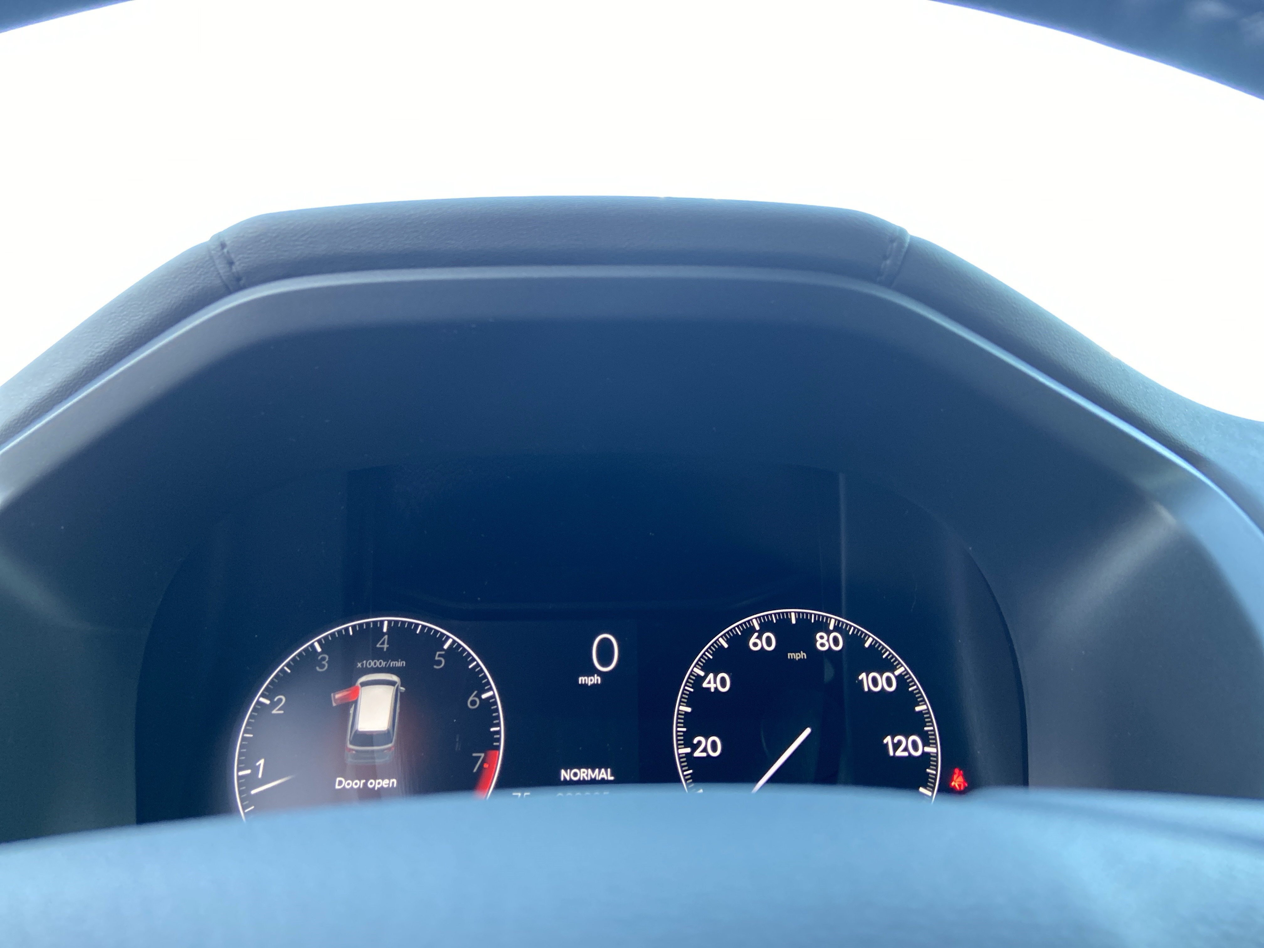 New 2027 Honda Odyssey Elite image 25