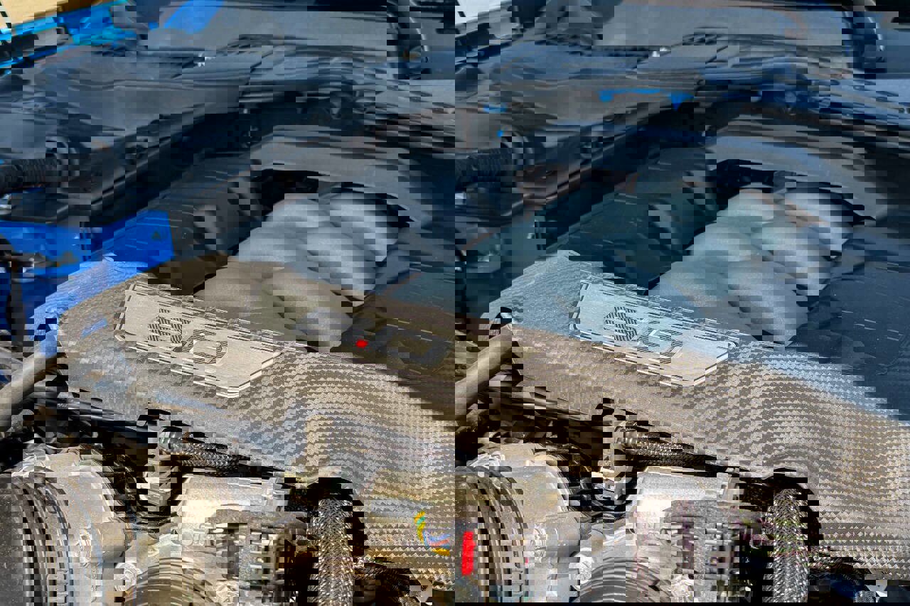 Used 2024 Ford Mustang GT Premium image 12