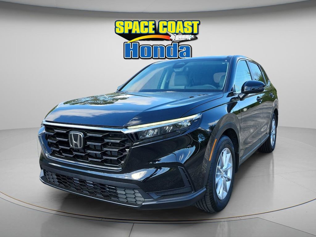 New 2026 Honda CR-V EX image 10