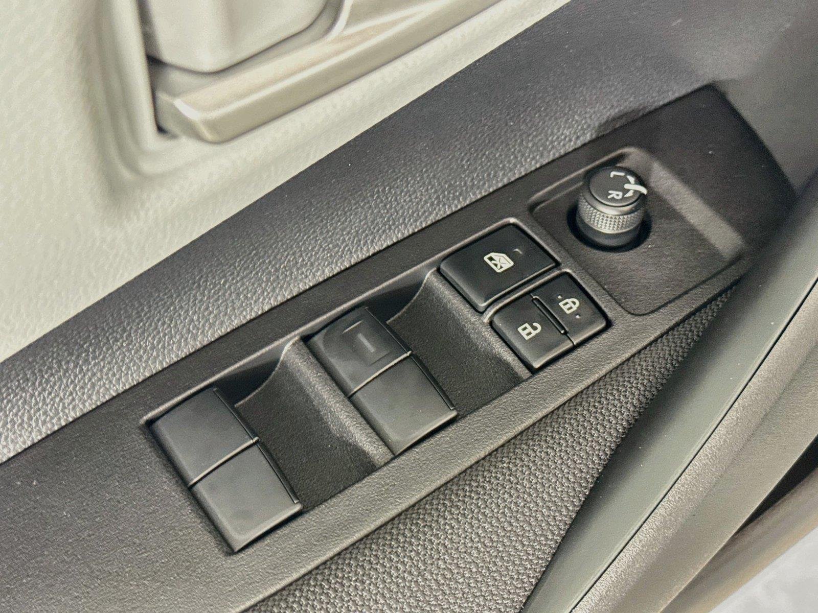 New 2027 Toyota Corolla SE FWD image 28