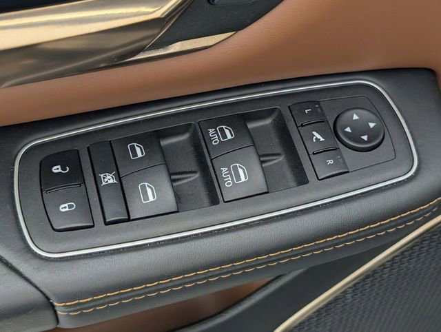 Used 2023 RAM 1500 Limited image 12