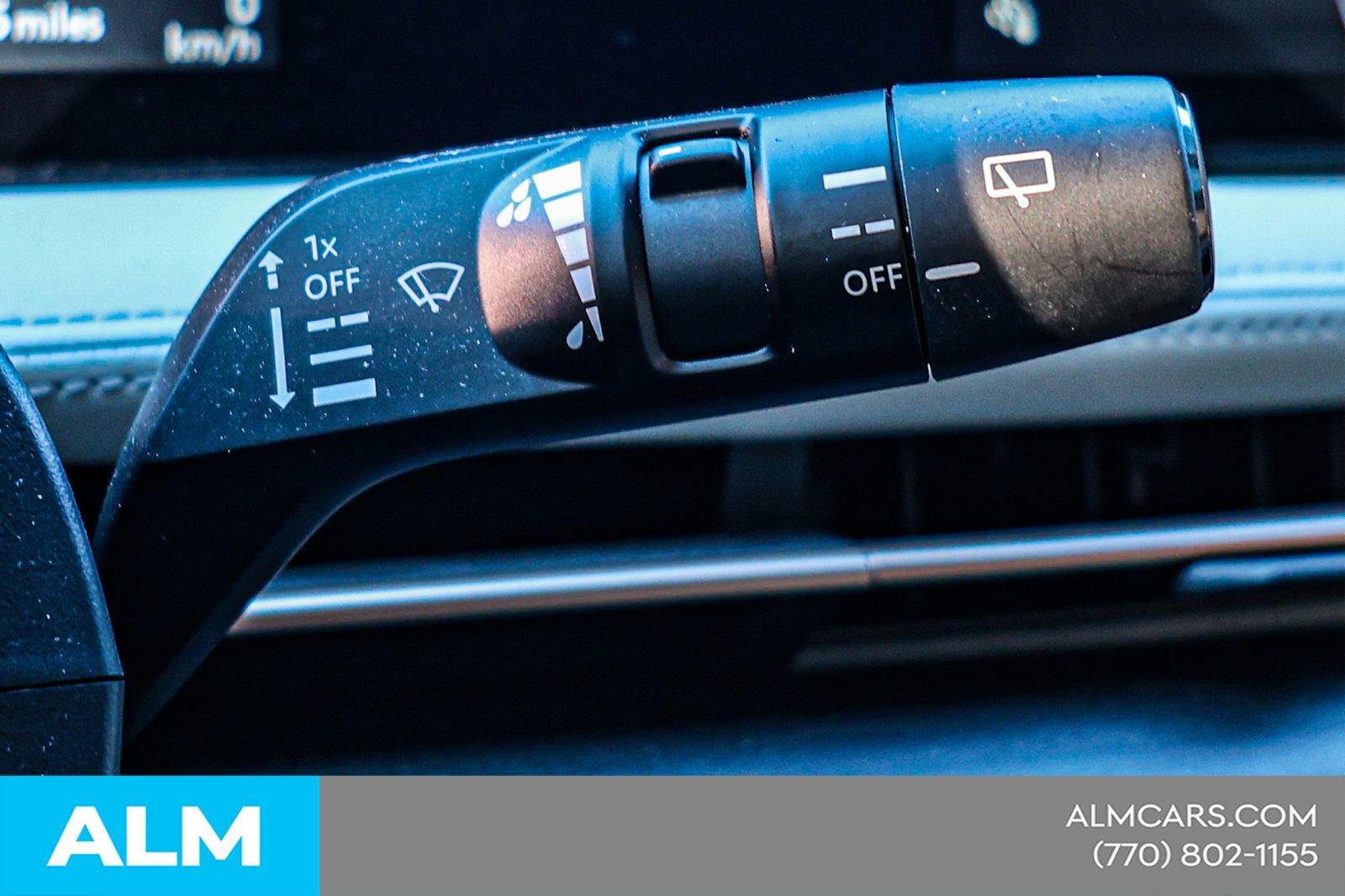 Used 2023 Nissan Ariya FWD image 28