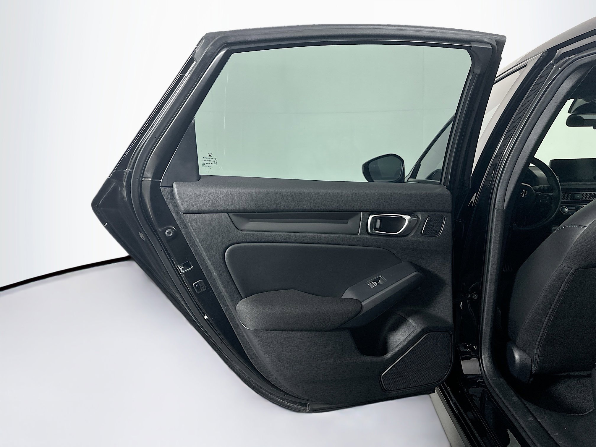 Used 2025 Honda Civic Sport image 25