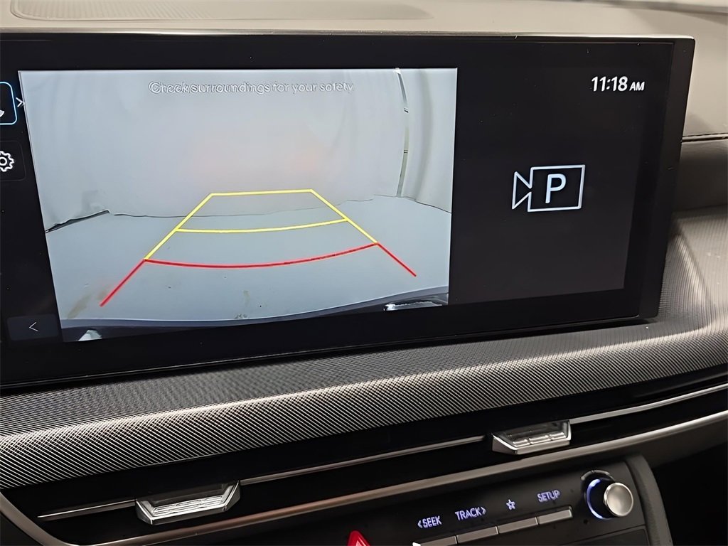 Certified 2024 Hyundai Sonata SEL image 25