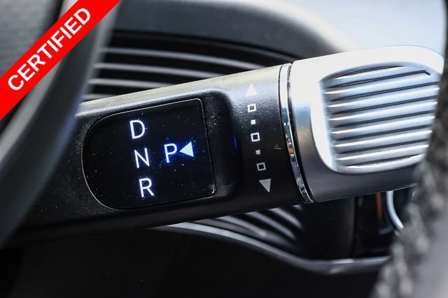 Certified 2024 Hyundai Ioniq 5 SEL RWD image 24