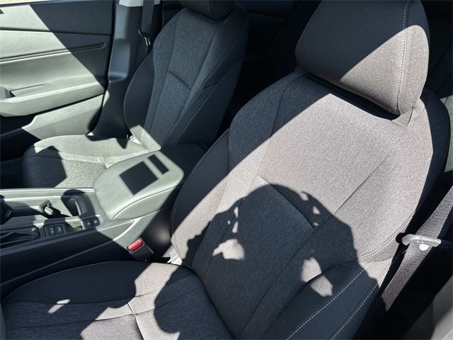 New 2025 Honda Accord SE image 19