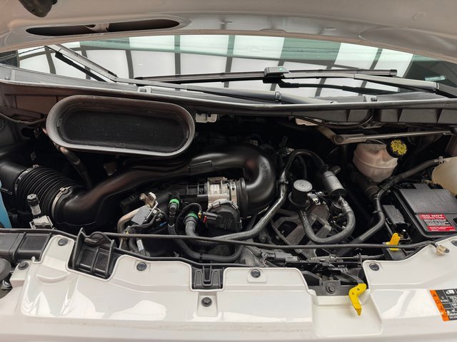Used 2023 Ford Transit 250 Low Roof w/ Exterior Upgrade Package image 25