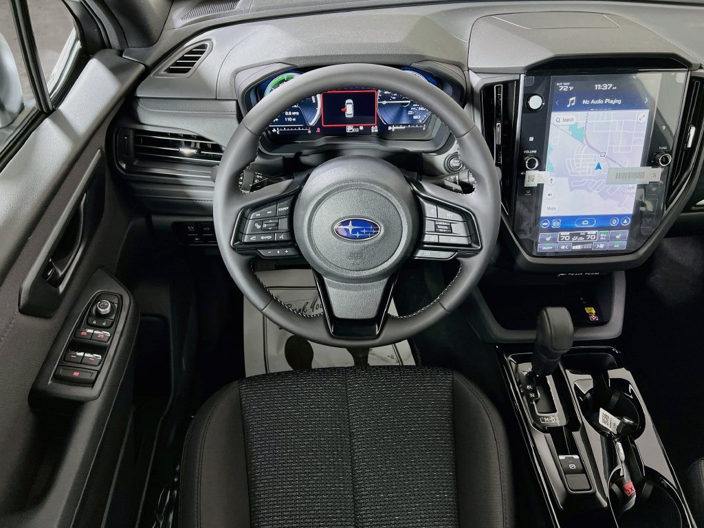 New 2026 Subaru Forester Touring AWD/4WD image 18