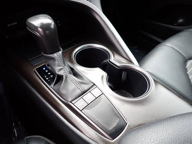 Used 2024 Toyota Camry SE FWD image 15