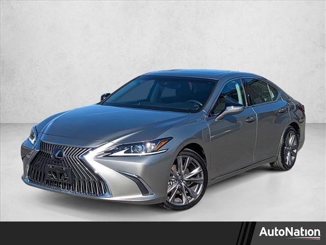 Used 2019 Lexus ES 350