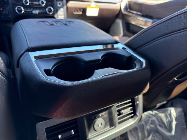 New 2026 Ford F350 King Ranch w/ Chrome Package image 16