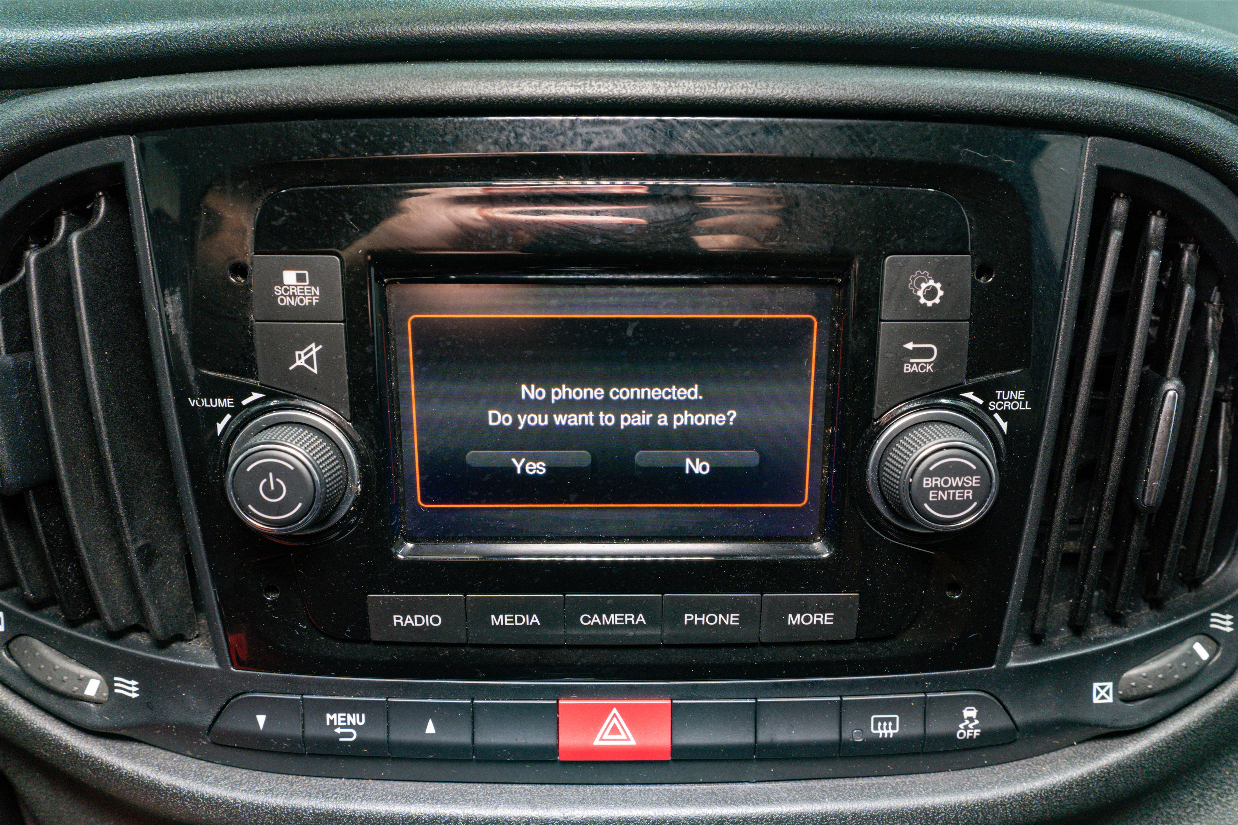 Used 2022 RAM ProMaster City Tradesman w/ Window Group 04 image 20