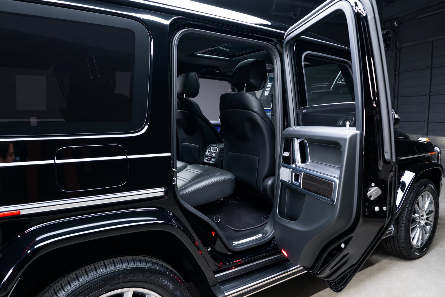 Used 2023 Mercedes-Benz G 550 image 13
