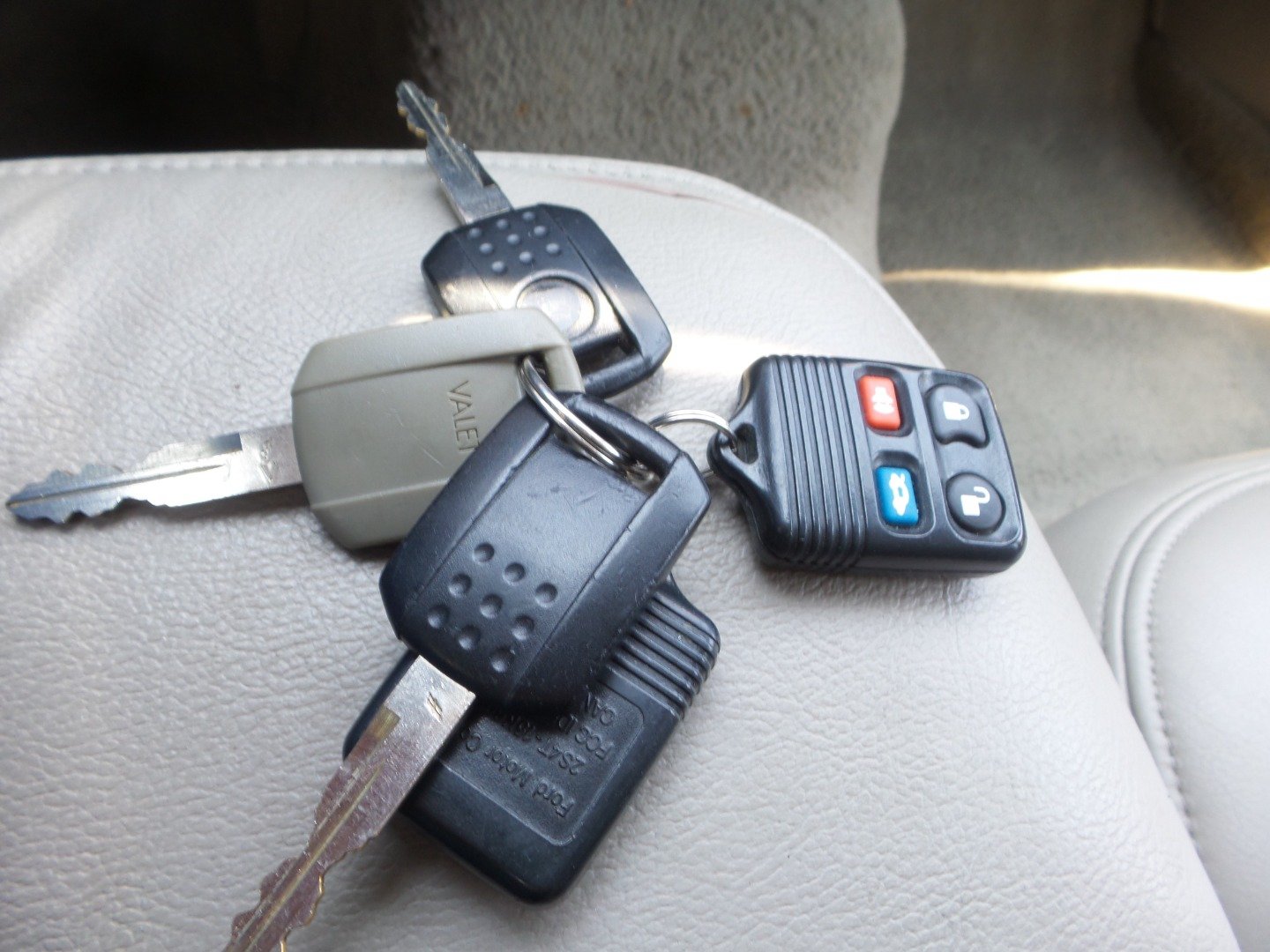 Used 2006 Mercury Grand Marquis LS RWD image 54