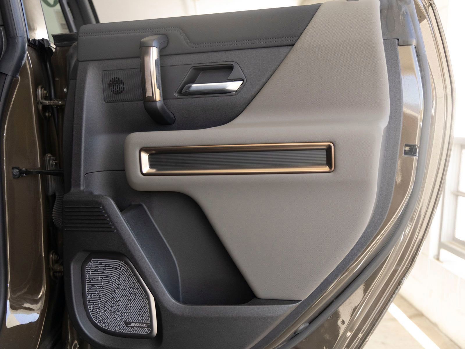 Used 2025 GMC Hummer EV 3X AWD/4WD image 22