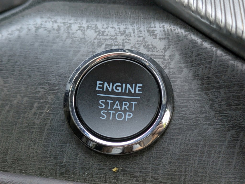 Used 2025 Ford Explorer Platinum image 45